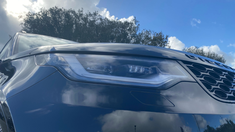 Land Rover Discovery 3.0 D350 Dynamic SE 5dr Auto Diesel Station Wagon